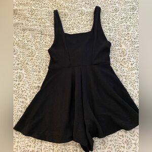 Women’s romper